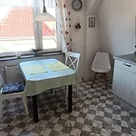 Fewo-cicilie Apartamento Maasholm