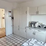 Fewo-cicilie Apartamento Maasholm