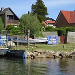 Fewo-cicilie Maasholm