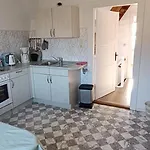 Apartamento Fewo-cicilie Maasholm