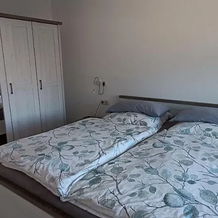 Fewo-cicilie Apartment