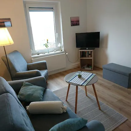 Fewo-cicilie Apartment