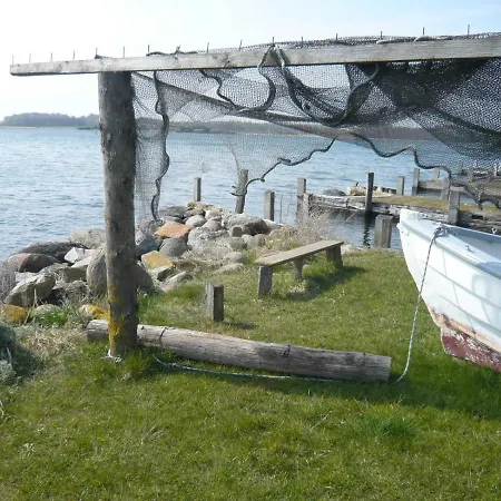 Fewo-cicilie * 马斯霍尔姆