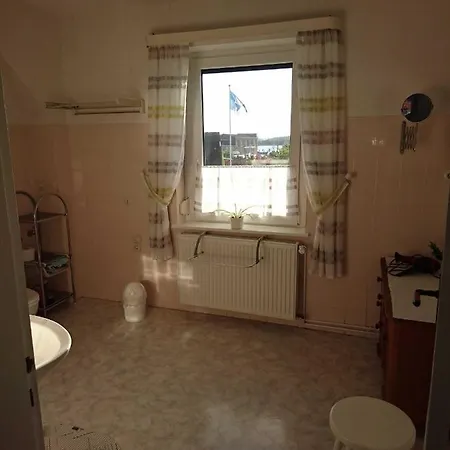 Apartment Fewo-cicilie