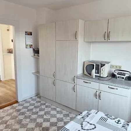 Fewo-cicilie Apartment Maasholm