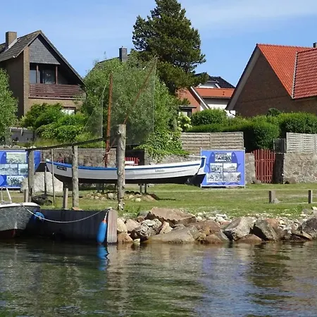 Fewo-cicilie 马斯霍尔姆