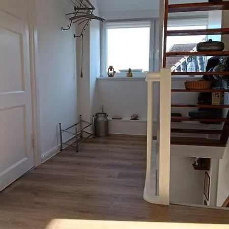 Fewo-cicilie Apartment *