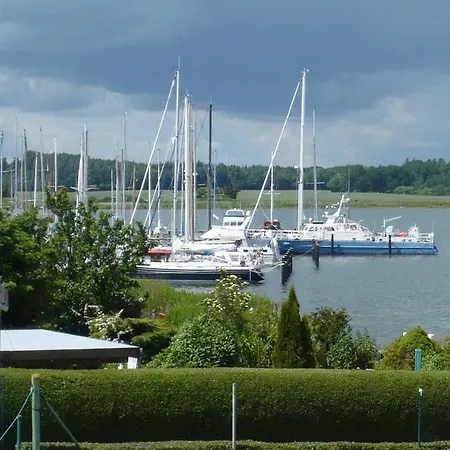 Fewo-cicilie 公寓 *