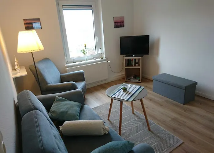 Fewo-cicilie Apartament