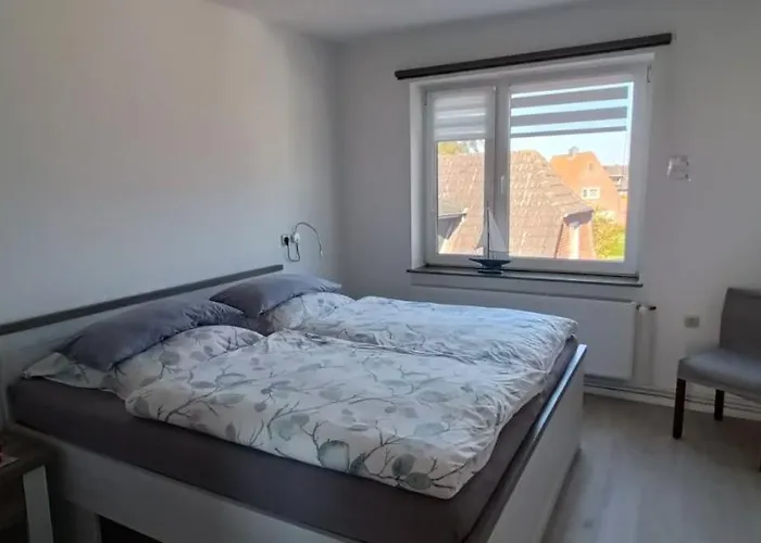 Fewo-cicilie Apartament *