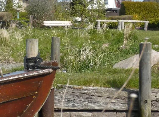 Fewo-cicilie * Maasholm