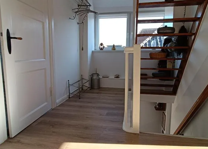 Fewo-cicilie Apartament *